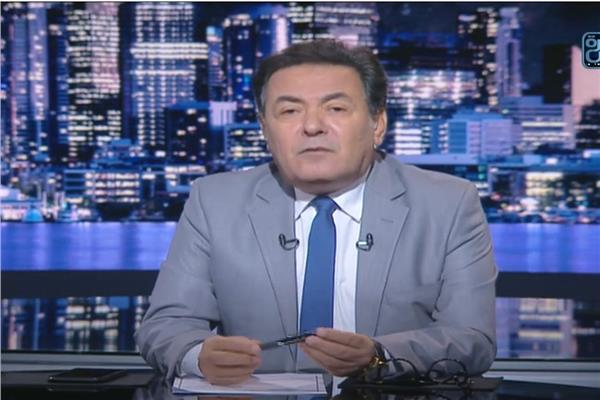 خيري رمضان