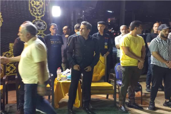 أحمد شيبة
