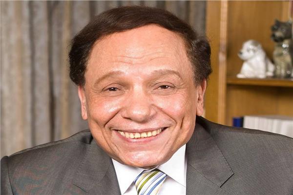 أحمد موسي عن عادل إمام : تحدي الإرهاب وعرض مسرحيته في عقر داره | فيديو أحمد موسي عن عادل إمام : تحدي الإرهاب وعرض مسرحيته في عقر داره | فيديو