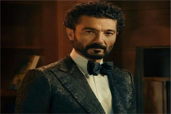 خالد النبوي