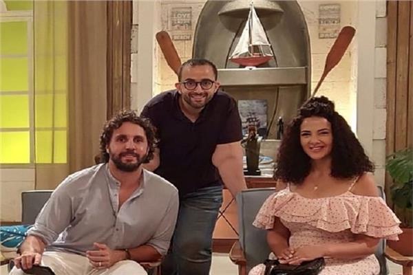 لقطة من فيلم تسليم أهالي