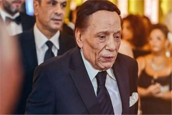  عادل امام 