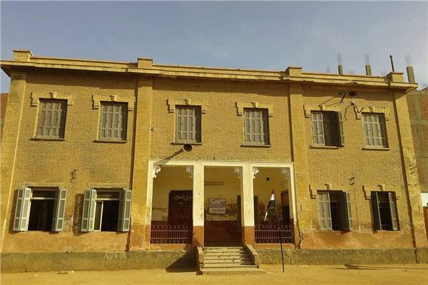 قرية بهجورة