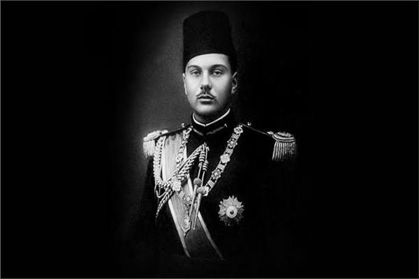 الملك فاروق