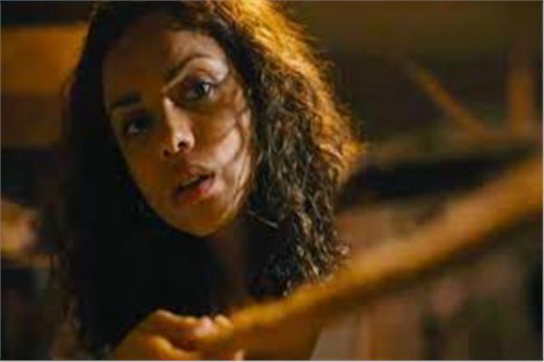  فيلم الرعب Barbarian