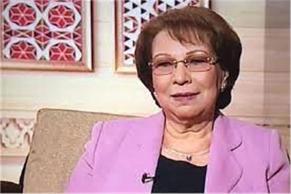 إنعام محمد علي