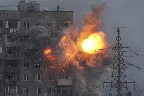 صورة أرشيفية