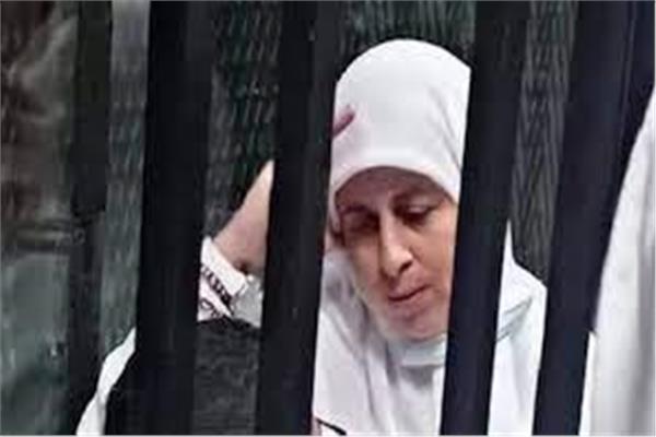 عائشة الشاطر-صورة أرشيفية