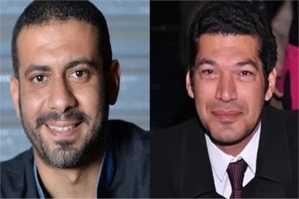 محمد فراج