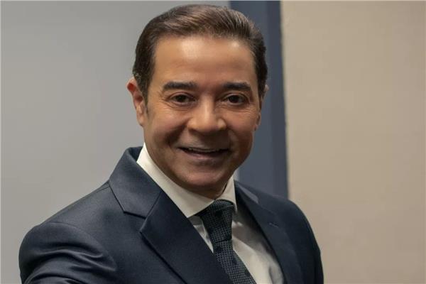 مدحت صالح 
