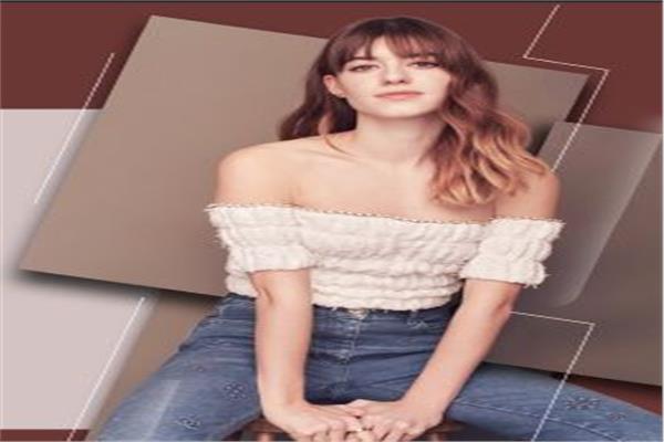 النجمة الإنجليزية ديزى إدجار جونز