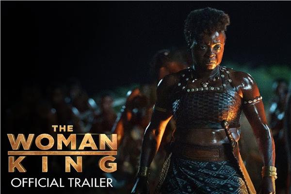 فيلم «The Woman King»
