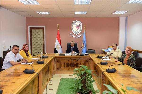 جامعة سوهاج