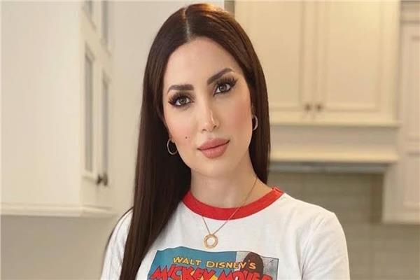 نسرين طافش 