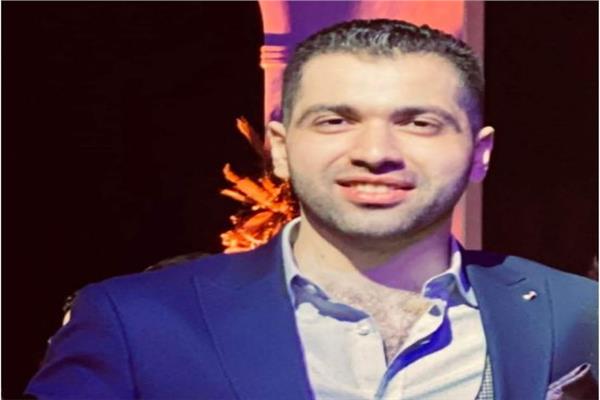 المهندس محمد الشامي