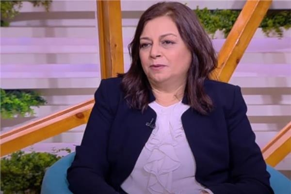 مفيدة شيحة: الفنانة ناهد رشدي تخطف قلوب محبيها بفنها الراقي| فيديو مفيدة شيحة: الفنانة ناهد رشدي تخطف قلوب محبيها بفنها الراقي| فيديو