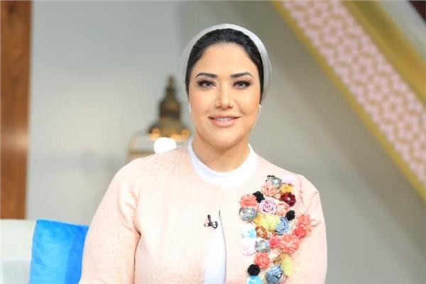 الدكتورة هبة حافظ 