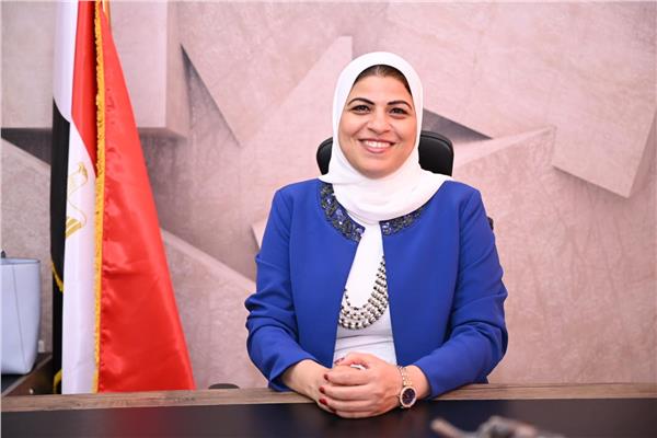 مساعد وزيرة التضامن لشبكة الحماية والأمان الاجتماعي