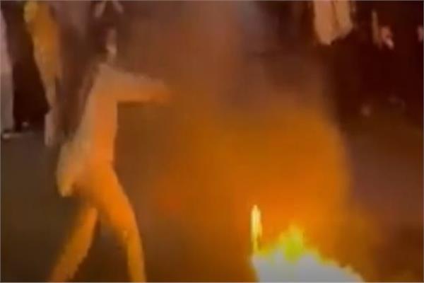 صورة تعبيرية