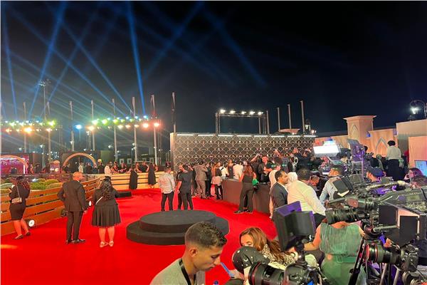 انطلاق مهرجان القاهرة للدراما