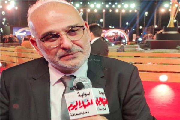 جمال سليمان