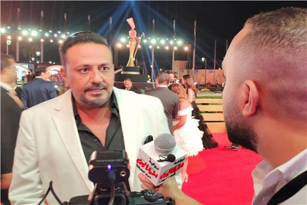 خالد سرحان