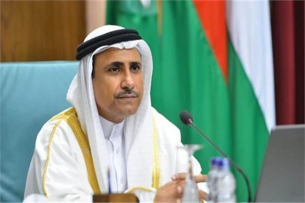 عادل العسومي