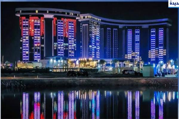 صورة من البرنامج 