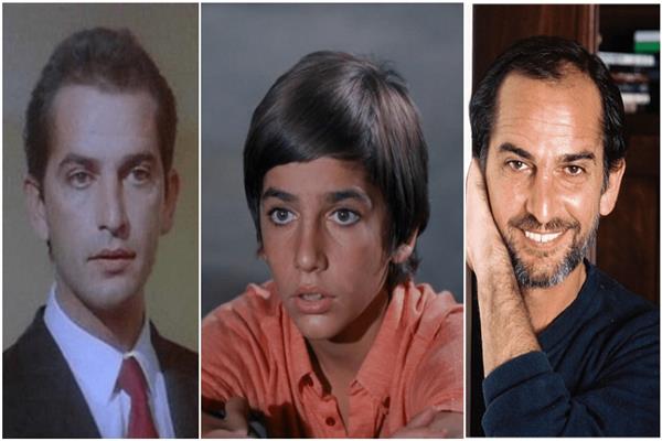  الراحل هشام سليم