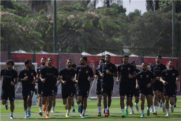 جانب من المران