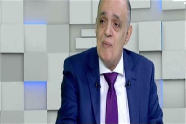 النائب محمد كمال مرعي