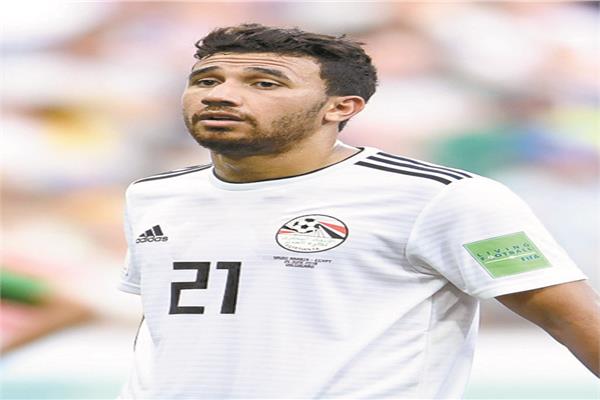 محمود حسن تريزيجيه