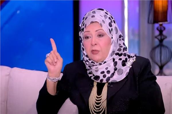 عفاف شعيب
