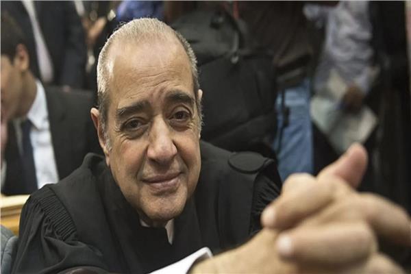 فريد الديب