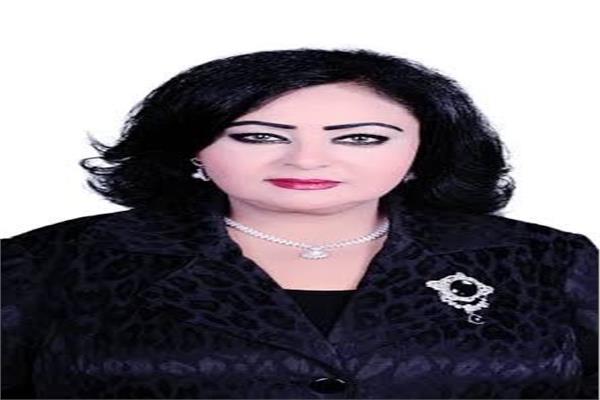 الدكتورة مشيرة أبو غالي