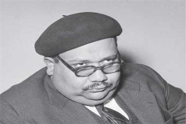 صلاح جاهين