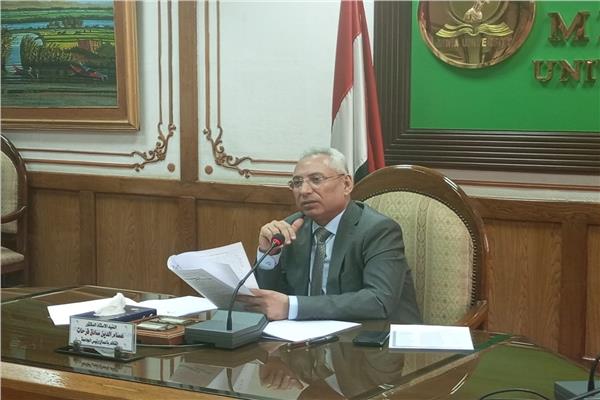 الدكتور عصام الدين صادق فرحات 