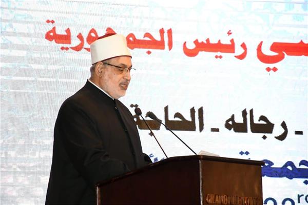 وكيل الأزهر