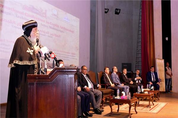 البابا تواضروس
