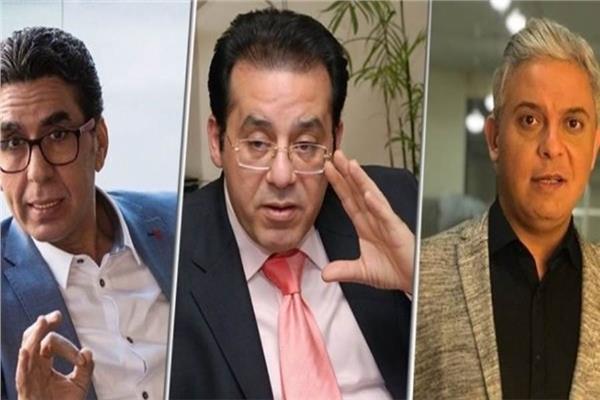 إعلام جماعة الإخوان الإرهابية