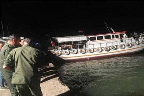 صورة أرشيفية