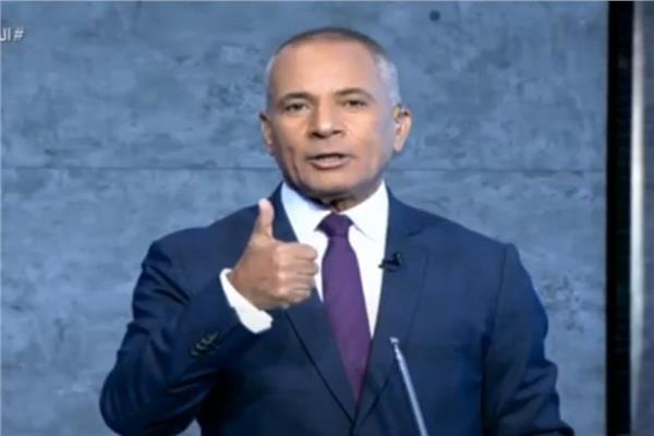 أحمد موسى
