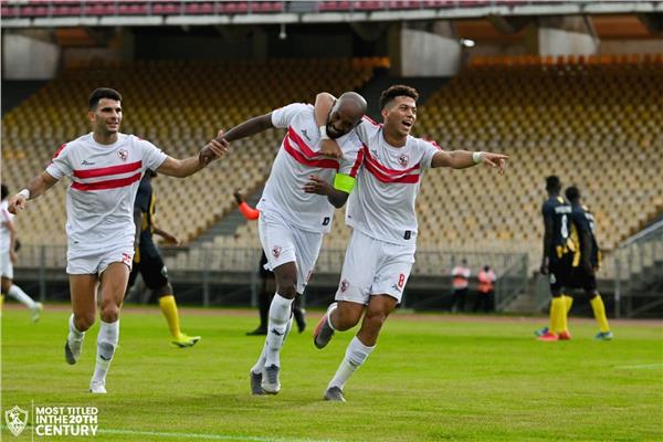 الزمالك 