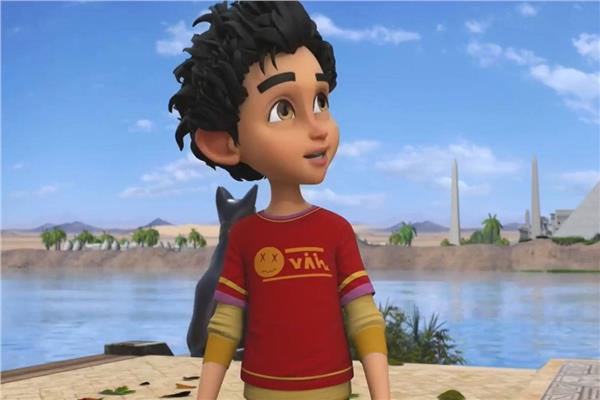 إطلاق أكبر مشروع محتوى أطفال