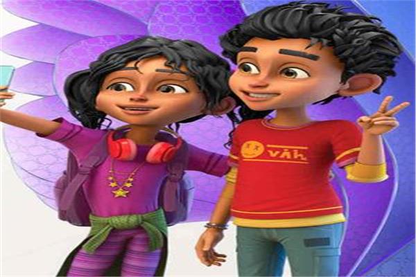 إطلاق أكبر مشروع محتوى أطفال