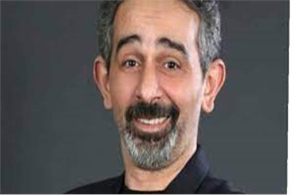 الفنان مصطفى هريدي