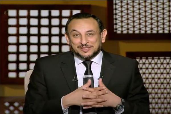رمضان عبد المعز