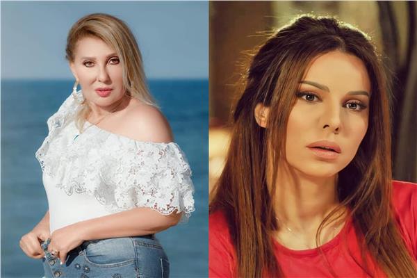 فيريال يوسف - نادية الجندي