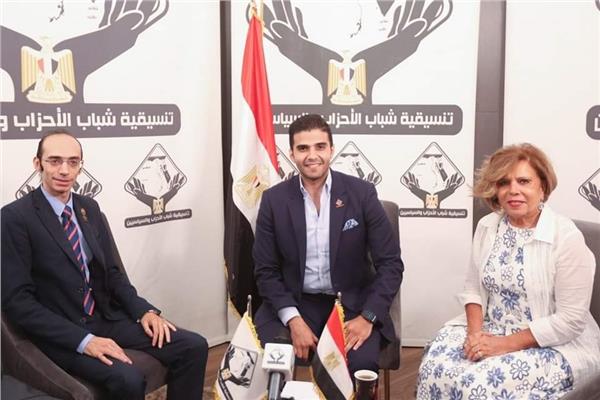 الاستراتيجية الوطنية تتضمن ٨٠ تشريعا
