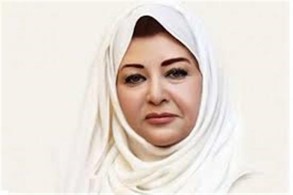 عفاف شعيب